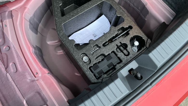 SEAT Ibiza 1.0 TSI 115 FR Black Edition 5dr Petrol Hatchback